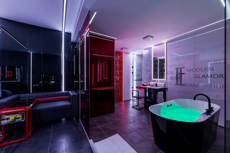Hotel If Motel