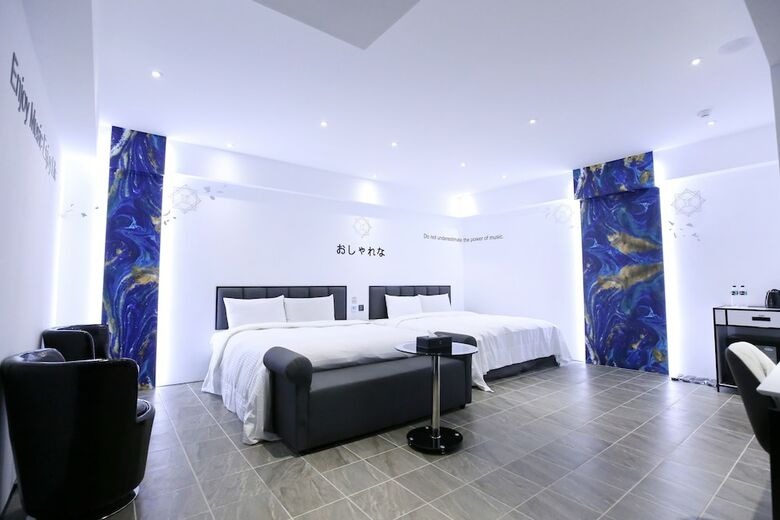 Hotel If Motel