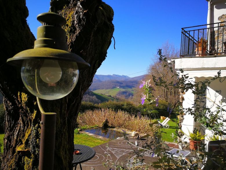 Agroturismo B&B Casa Rural Pikukoborda