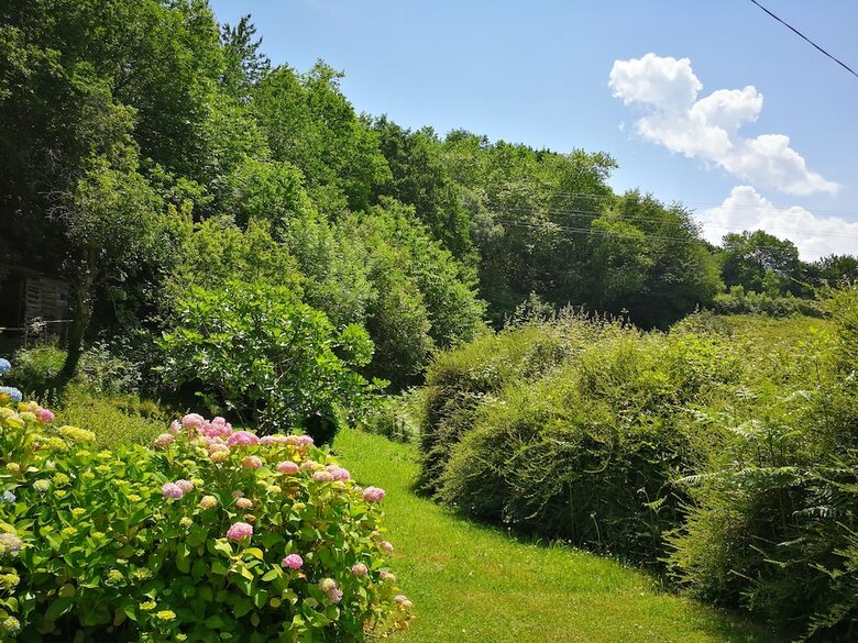 Agroturismo B&B Casa Rural Pikukoborda