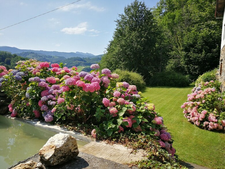 Agroturismo B&B Casa Rural Pikukoborda