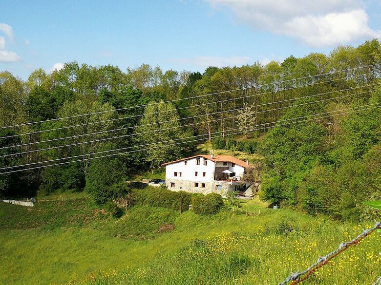 Agroturismo B&B Casa Rural Pikukoborda