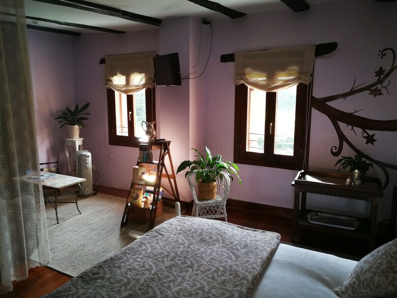 Agroturismo B&B Casa Rural Pikukoborda