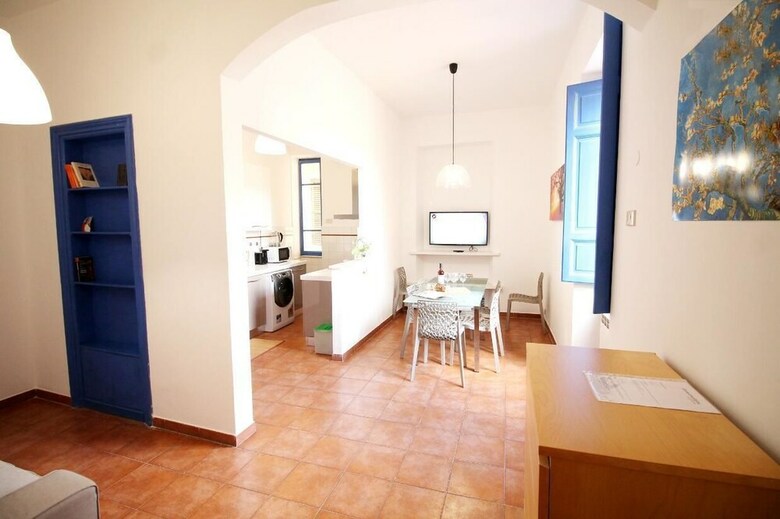 Apartamento Wonder Colosseum Walk