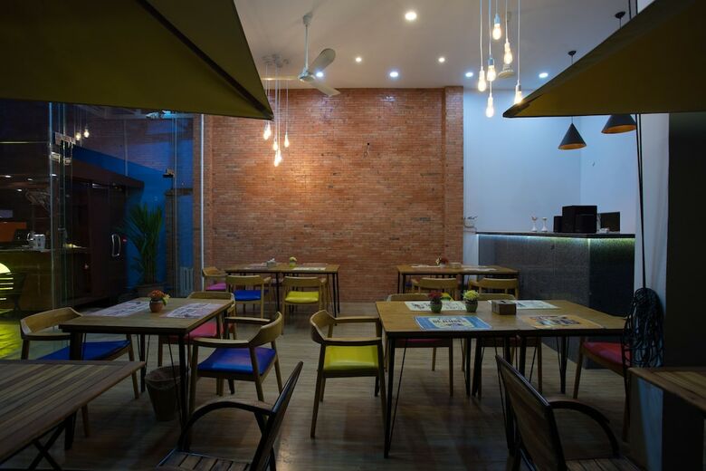 Hotel Han & Daniel Villa Boutique