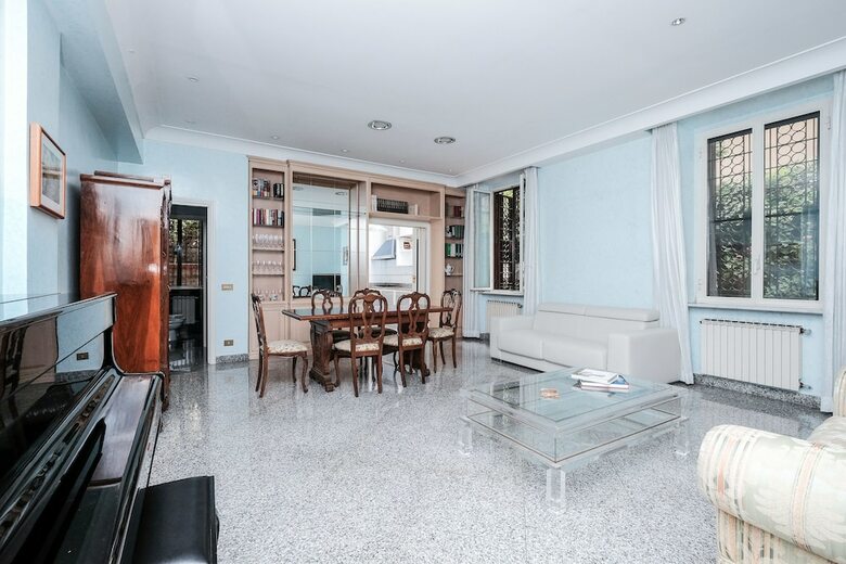 Apartamento Wonder Great Garden Park