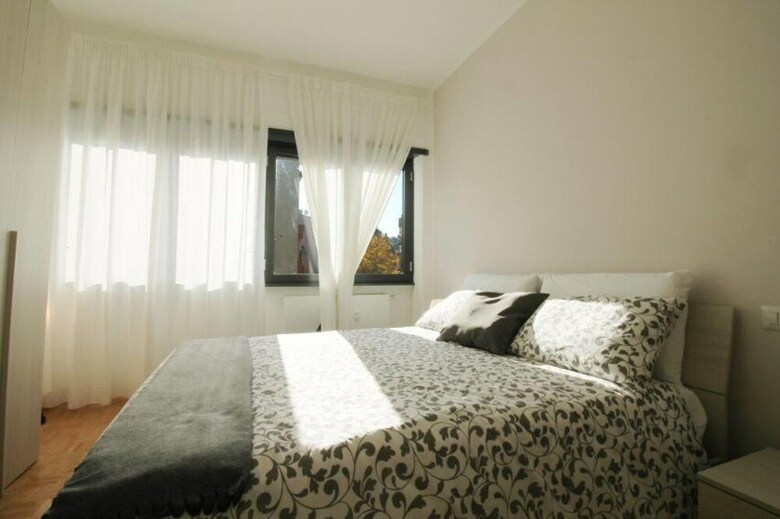 Wonder 3br Eur Apartment