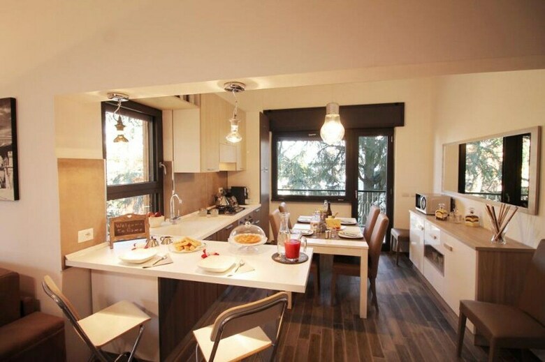 Wonder 3br Eur Apartment