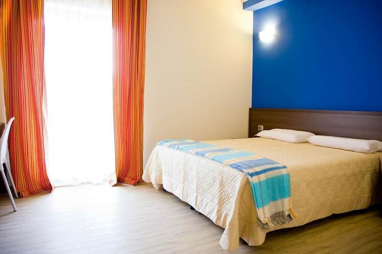 Apartamento Residence Coccinella