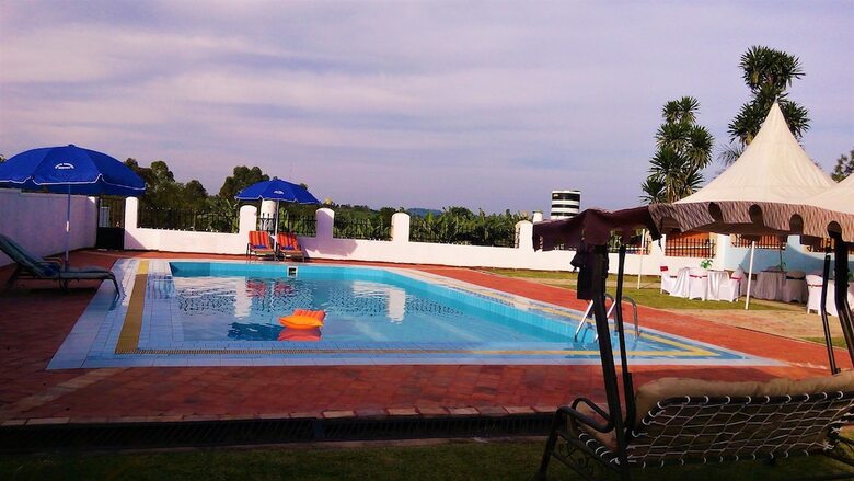 Hotel Ataco Country Resort