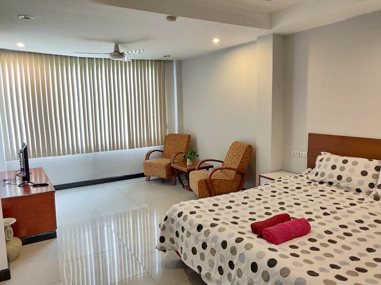 Hotel Amstellux Apartments