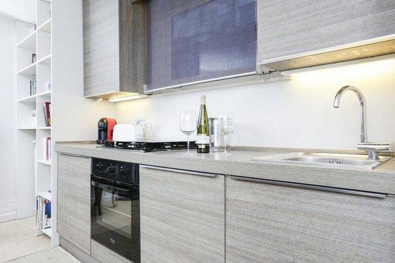Apartamento Wonder Rooftop Terrace