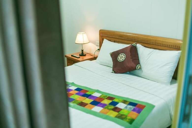 Sapa Center View Hotel
