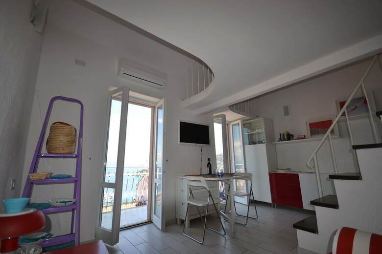 Apartamento Wonder Seaside Nest