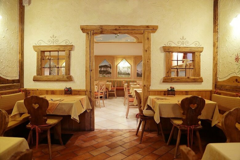 B&B Casa Agostini