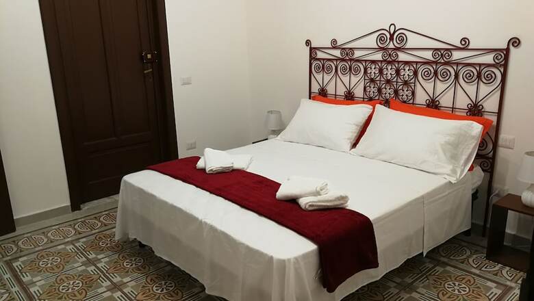 Apartamento Residenza 1930
