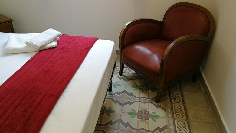 Apartamento Residenza 1930