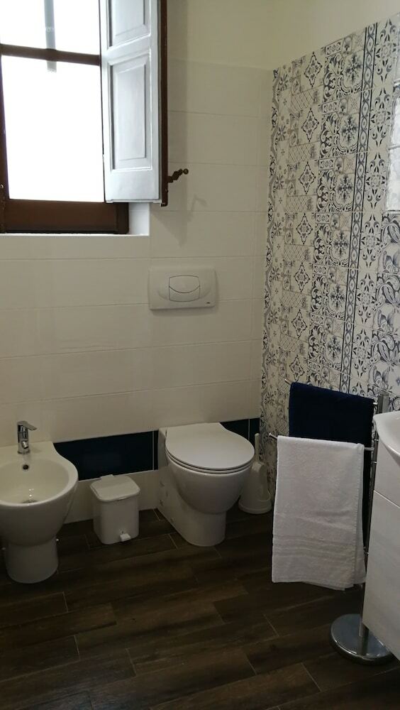 Apartamento Residenza 1930