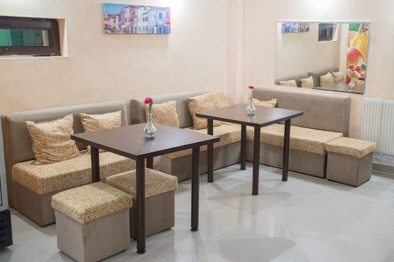 Aparthotel Magic Accommodation