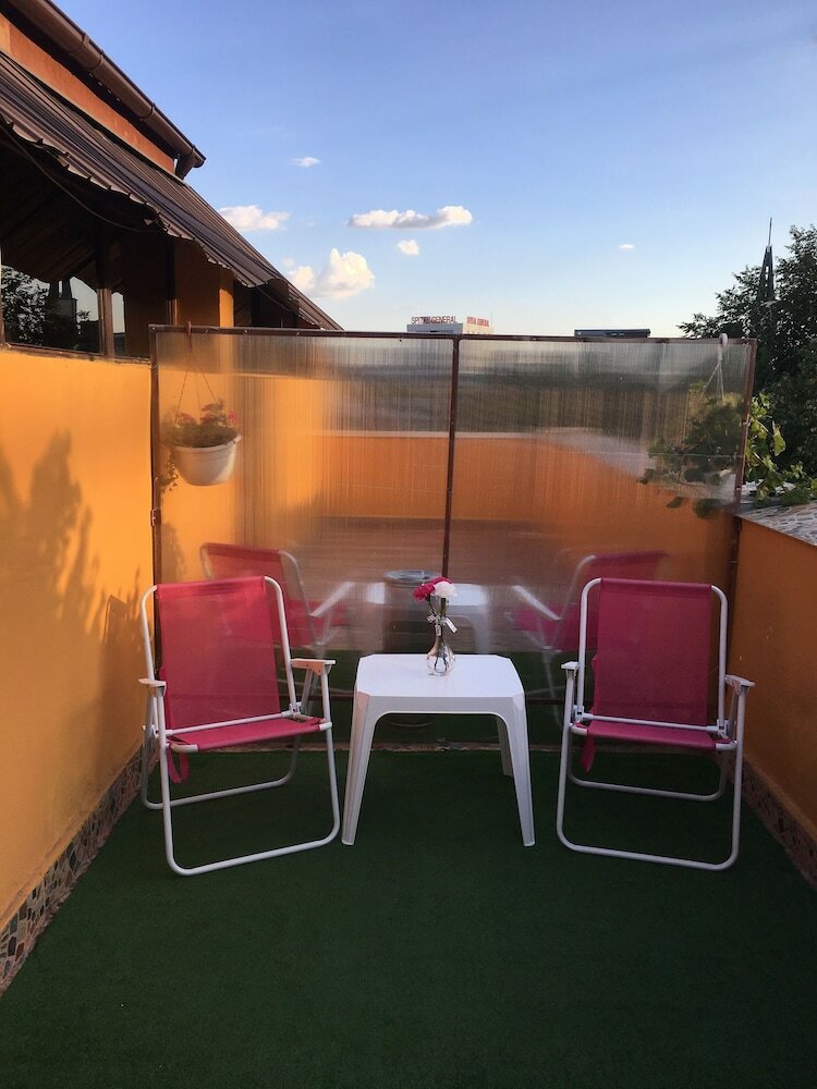 Aparthotel Magic Accommodation