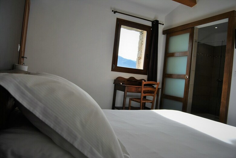 Bed & Breakfast Maison D?h�tes Zella
