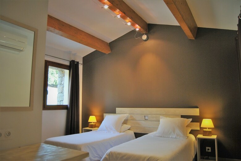 Bed & Breakfast Maison D?h�tes Zella