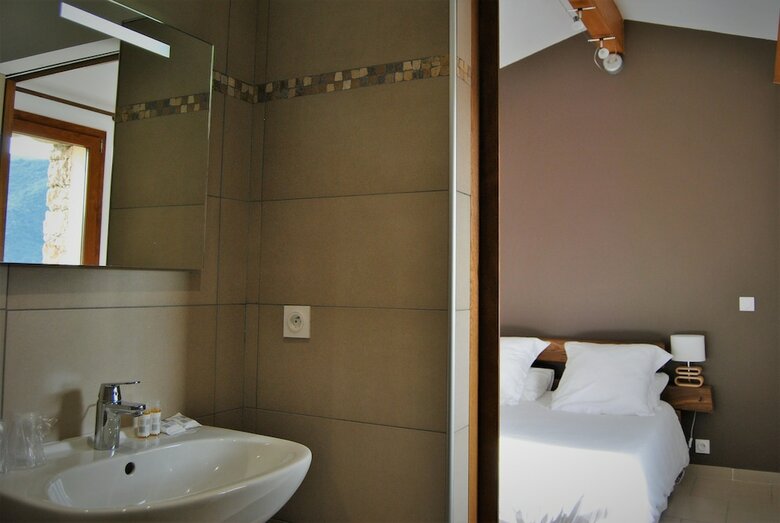 Bed & Breakfast Maison D?h�tes Zella