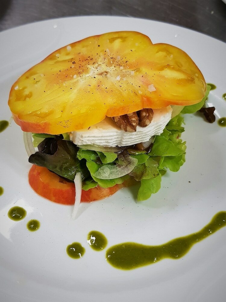 Bed & Breakfast Maison D?h�tes Zella