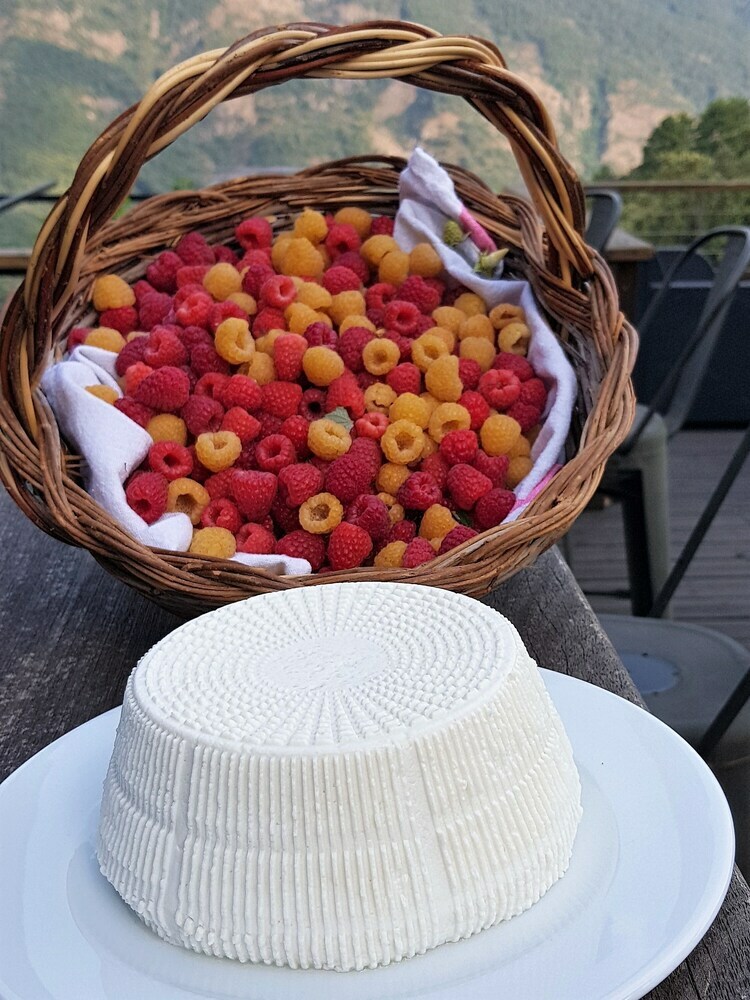 Bed & Breakfast Maison D?h�tes Zella