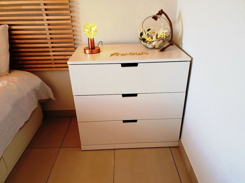 Apartamento R�sidence Les Melezes