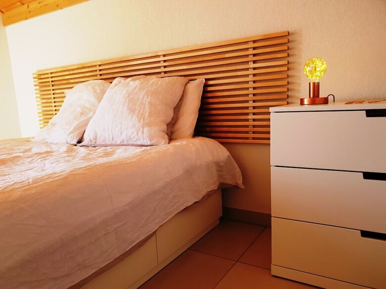 Apartamento R�sidence Les Melezes