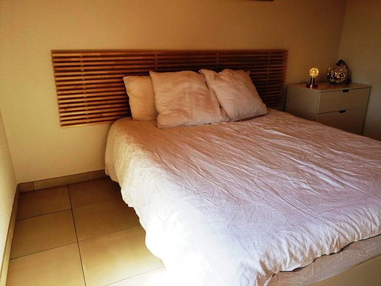 Apartamento R�sidence Les Melezes