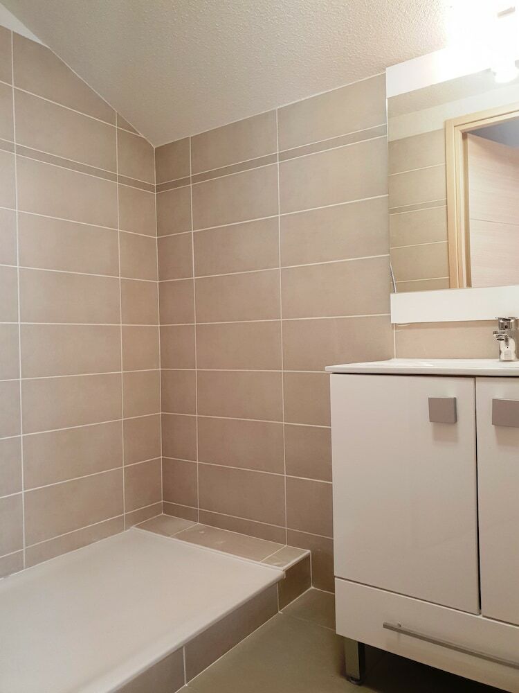 Apartamento R�sidence Les Melezes