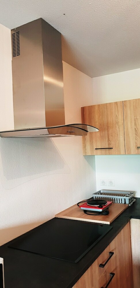 Apartamento R�sidence Les Melezes