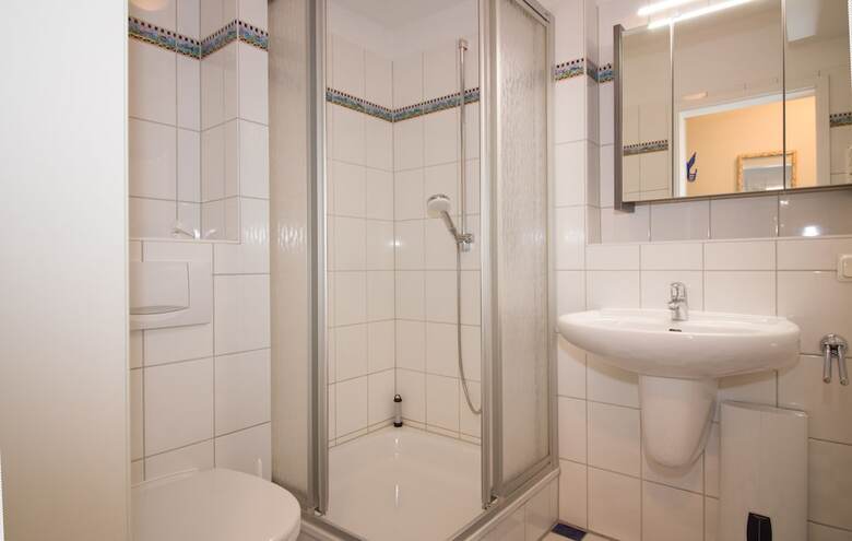 Apartamentos Kurpark-residenz W112