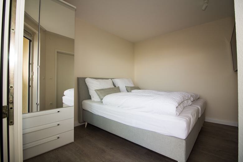 Apartamentos Kurpark-residenz W112