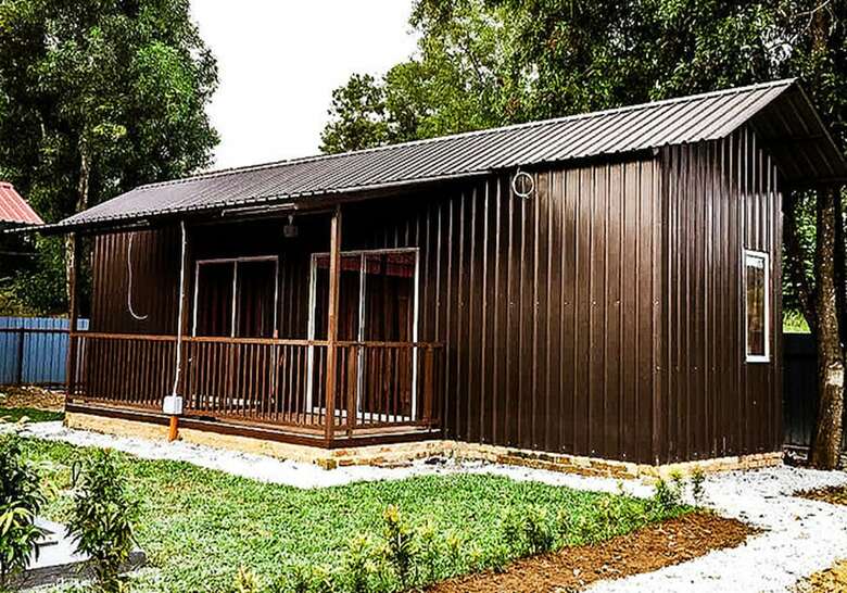 Posada Pondok2 Cabin Stay Shah Alam