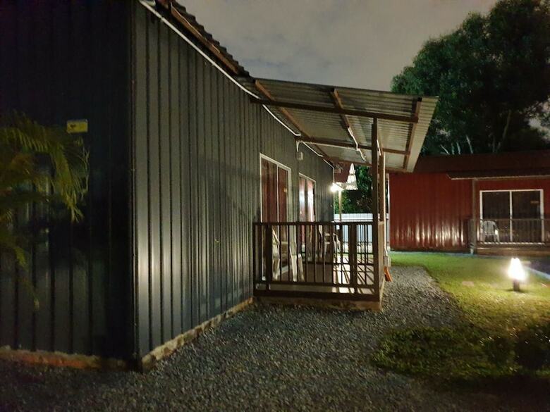 Posada Pondok2 Cabin Stay Shah Alam