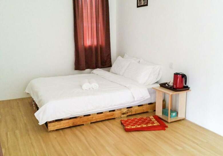 Posada Pondok2 Cabin Stay Shah Alam