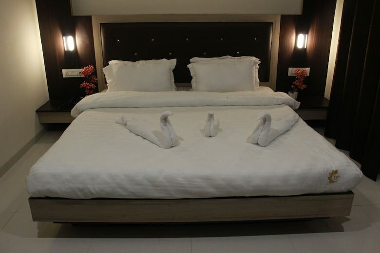 Hotel Dayal Shree Paradise