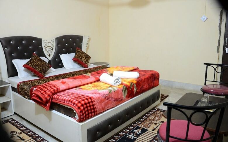 Hotel Rajasthan Adventure Resort