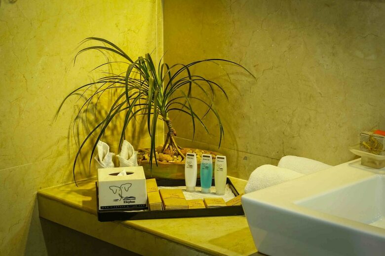 Hotel Elephas Resort & Spa