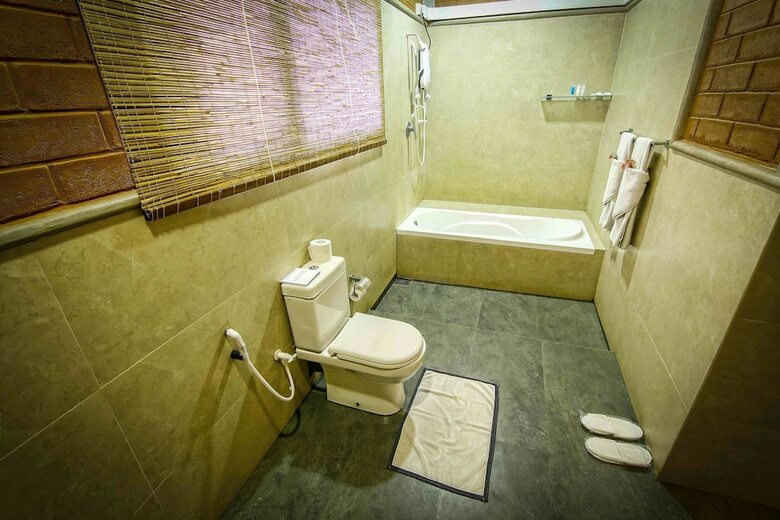 Hotel Elephas Resort & Spa