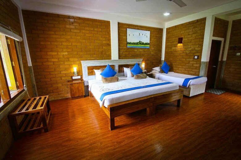 Hotel Elephas Resort & Spa