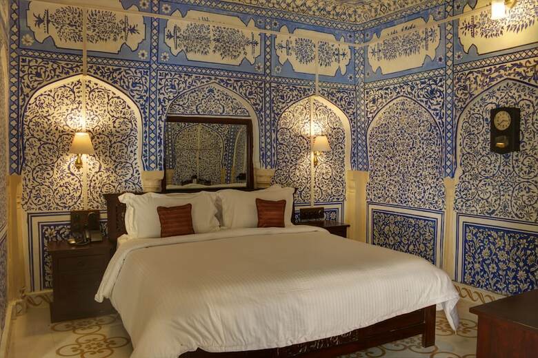 Hotel Amritara Surajgarh Fort