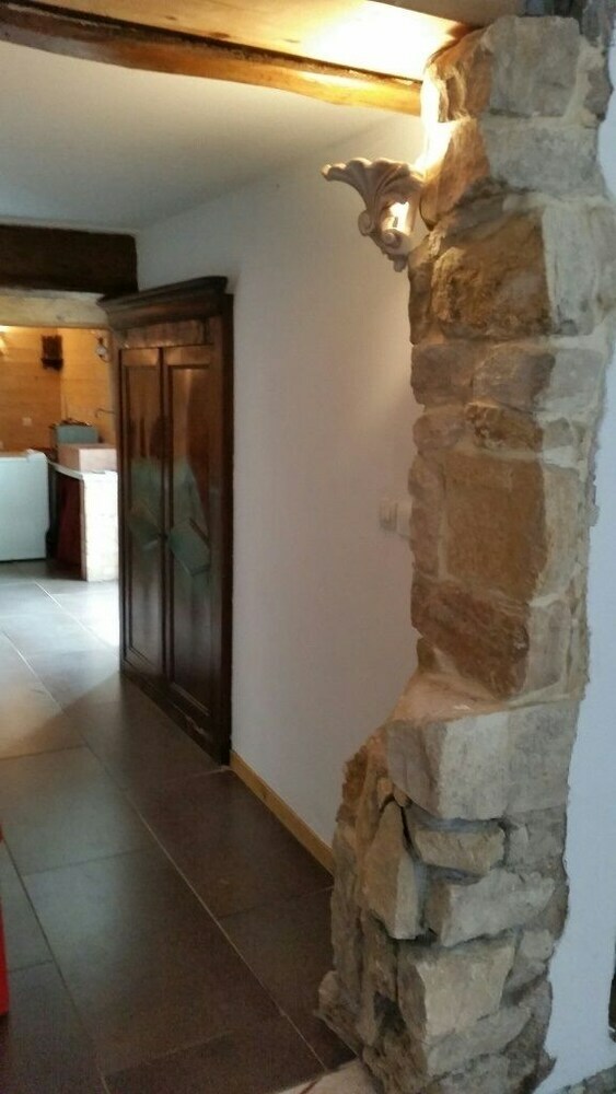 Agroturismo Le Moliere 3 Chambres