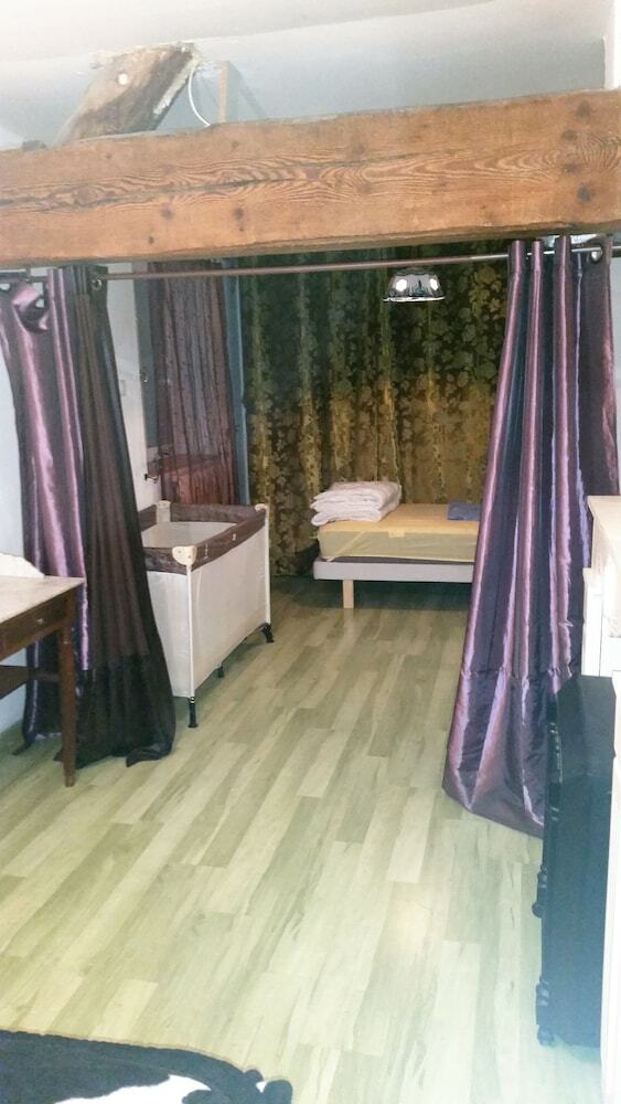 Agroturismo Le Moliere 3 Chambres