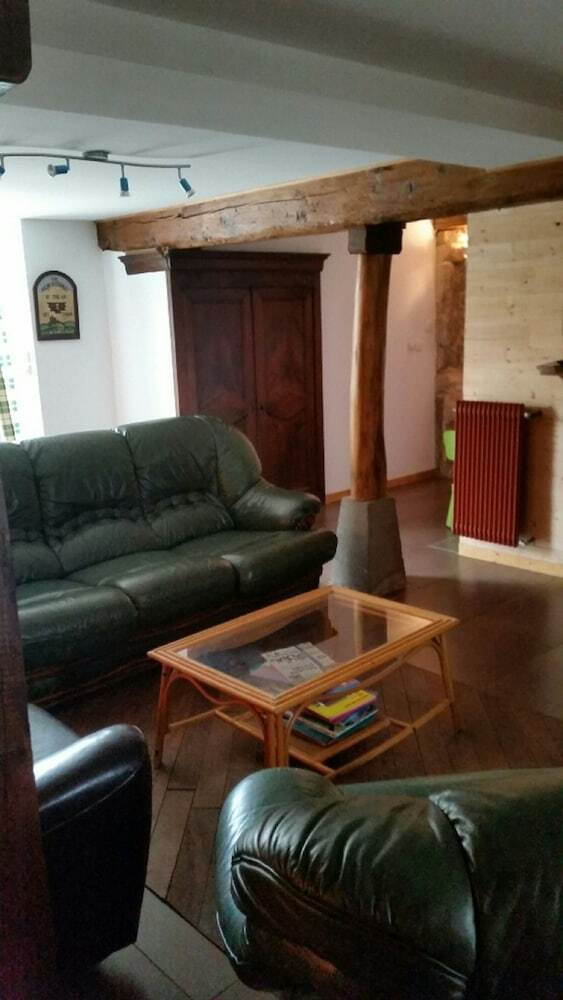 Agroturismo Le Moliere 3 Chambres