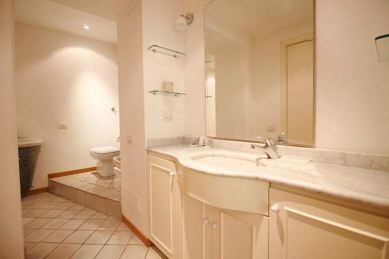 Apartamento Wonder La Dolce Vita