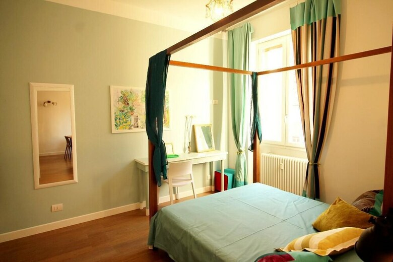 Apartamento Wonder Colorful Vatican